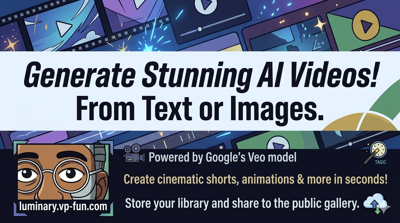 Bring Your Ideas To Life!
